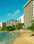 Ka'anapali Beach, Hawaii