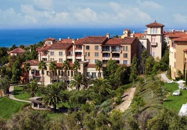 September Resort Spotlight - Marriott's Newport Coast Villas | RedWeek