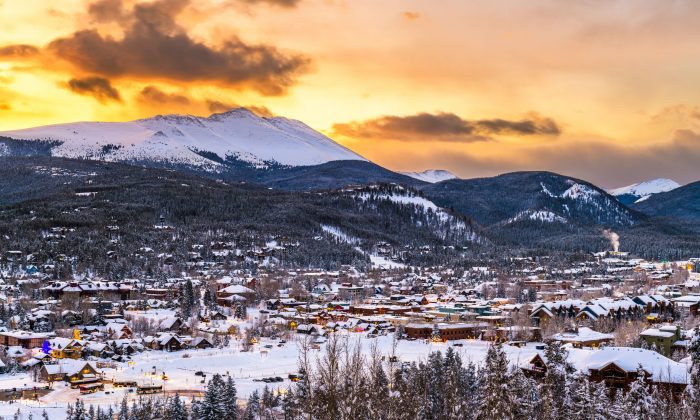 Breckenridge Travel Guide | Colorado Vacation Rentals | RedWeek