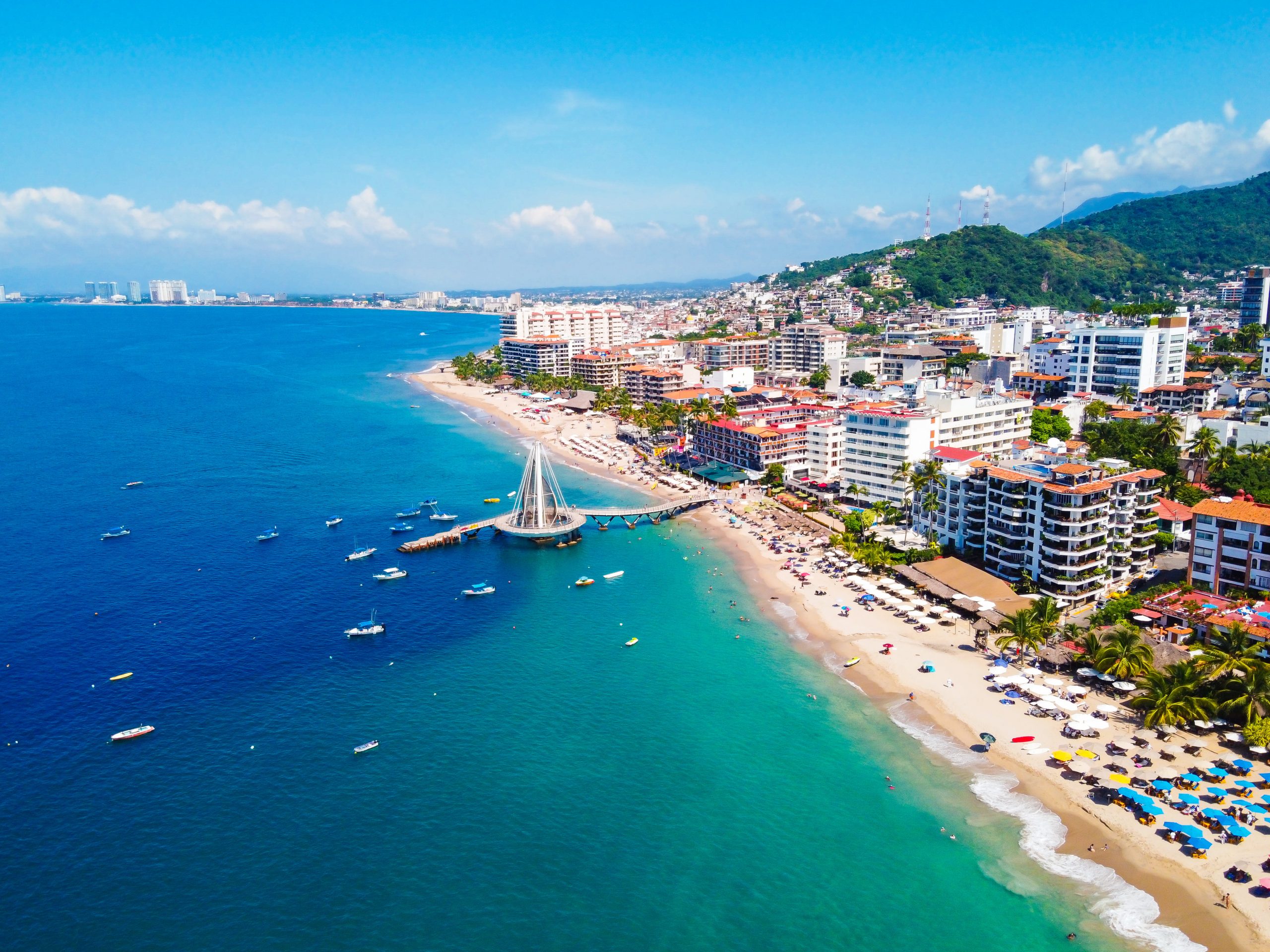 Vegan Puerto Vallarta, Mexico, Travel