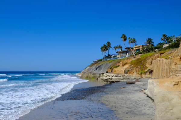 California Vacation Rentals