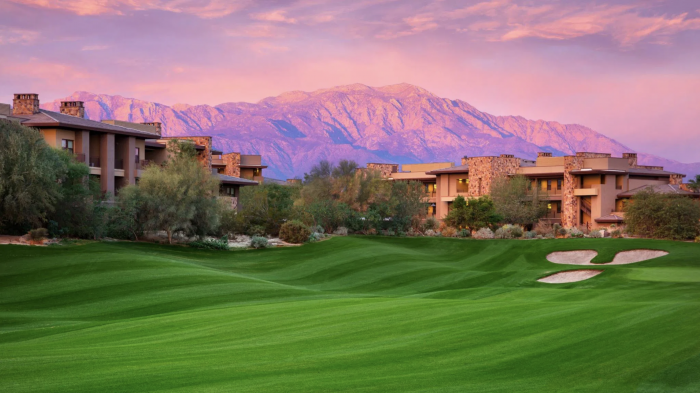 Westin Desert Willow Villas