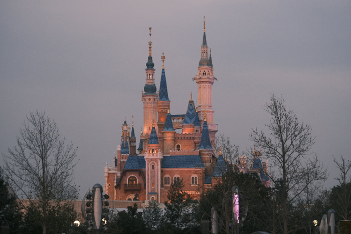 Disney Vacation, Disney Resorts