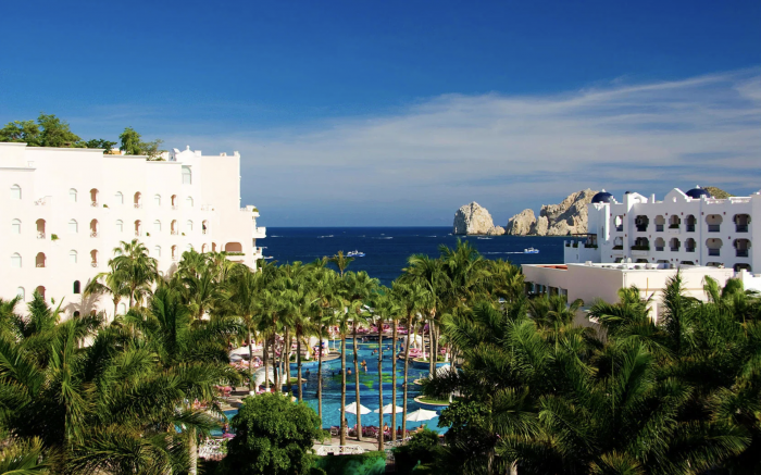 Pueblo Bonito Rose Spa & Resort